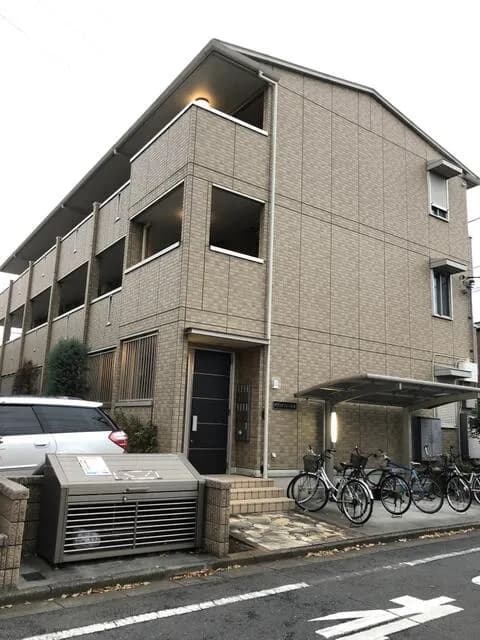 建物の外観 | オンライン不動産なら株式会社ななカンパニー
