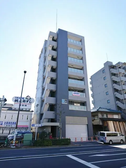建物の外観 | オンライン不動産なら株式会社ななカンパニー